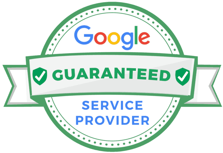 Google Guaranteed painting contractor